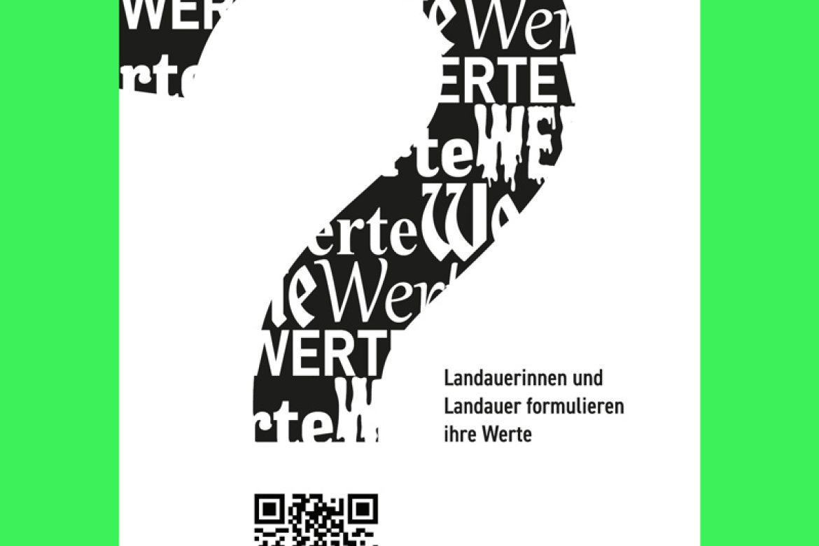 Werte-Projekt Landau